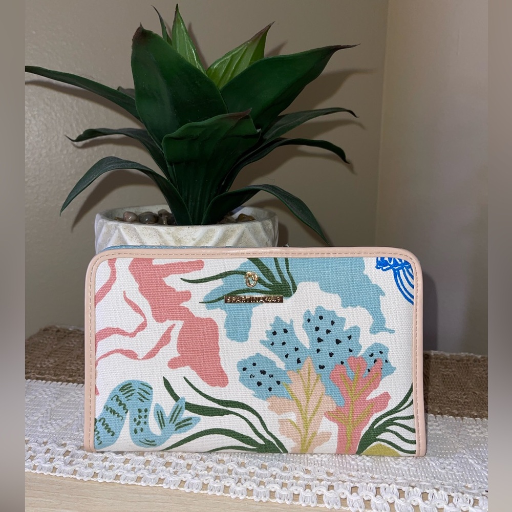 Spartina 449 Wallet